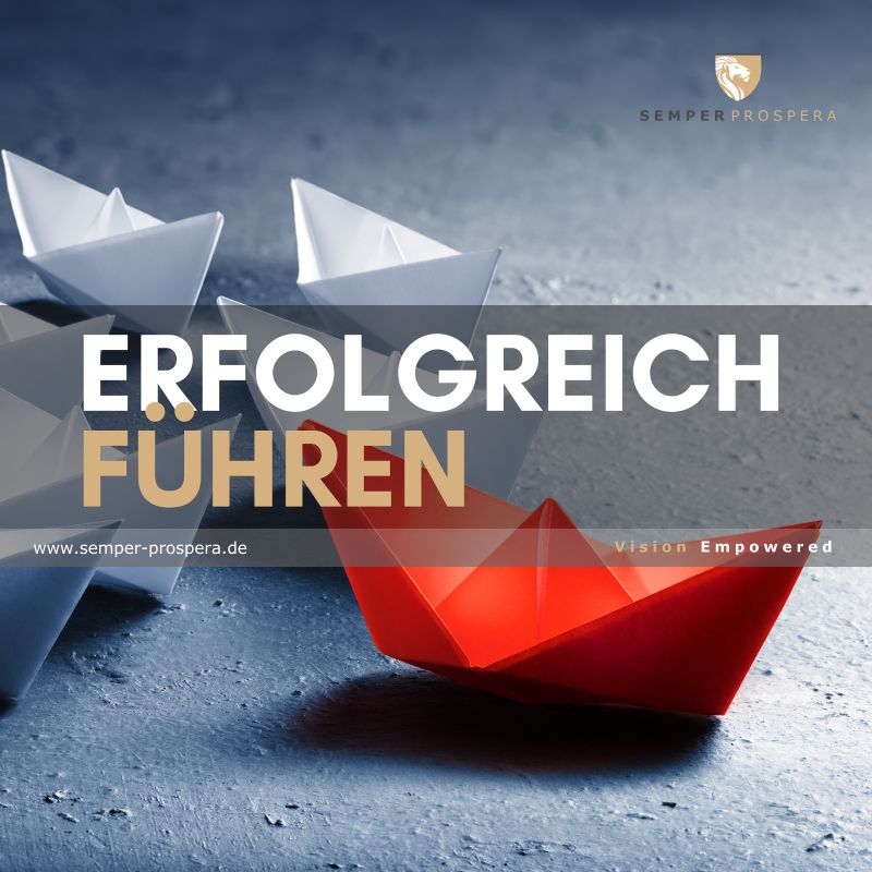 Erfolgreich Führen